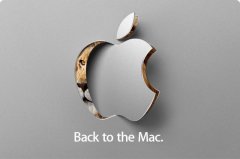 苹果下周将举办Mac特别发布会