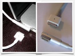 苹果放出固件升级解决MacBook充电问题