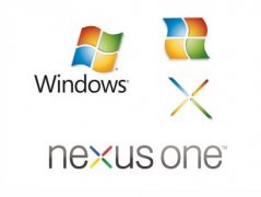 Nexus One标识或由Windows Mobile标识变换而来
