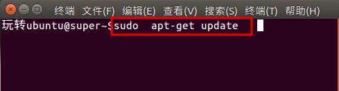 ubuntu16.04安装mate桌面