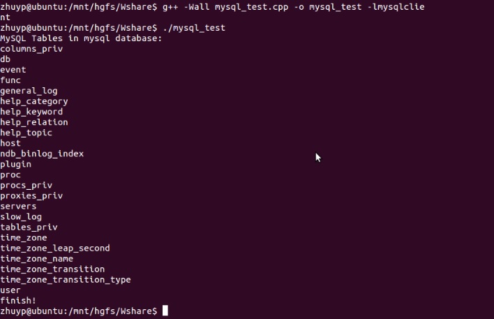 在Linux（包括Ubuntu）下快速安装Phpmyadmin