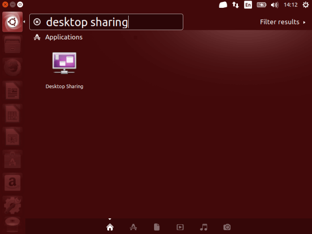 如何在Ubuntu和Linux Mint上启用桌面共享