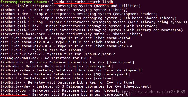 Ubuntu安装ROUGE教程