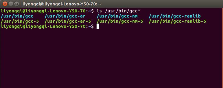 ubuntu16.04 ns2安装教程
