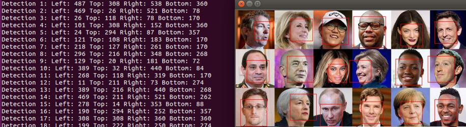 裸机Ubuntu16.04配置Dlib19.4（Python人脸检测例子)