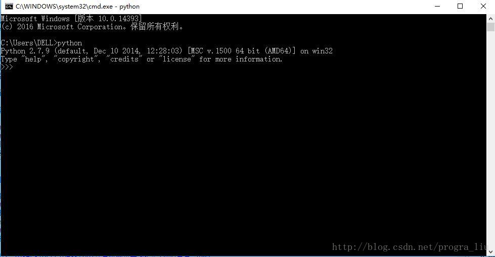 windows和ubuntu下Python2.7+Opencv2.4.10开发环境配置