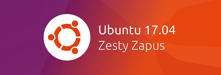 Ubuntu 17.04(Zesty Zapus)首个内核安全补丁发布