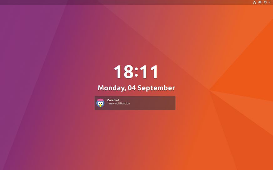 Ubuntu 17.10 Beta 2发布-看看有什么新东东 附下载地址