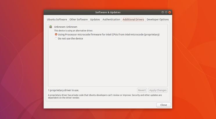 安装Ubuntu 17.10后的10件事情