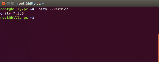 Ubuntu 17.10如何从GNOME切换到Unity