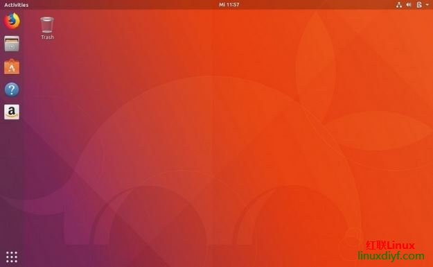 回滚Unity至Ubuntu 16.04初始版本