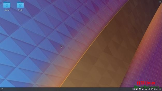 回滚Unity至Ubuntu 16.04初始版本