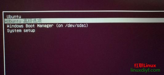 Ubuntu 16.04登录后进入蓝屏的解决措施