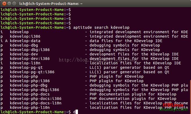 Ubuntu下服务器远程连接断开后运行服务关闭的解决办法