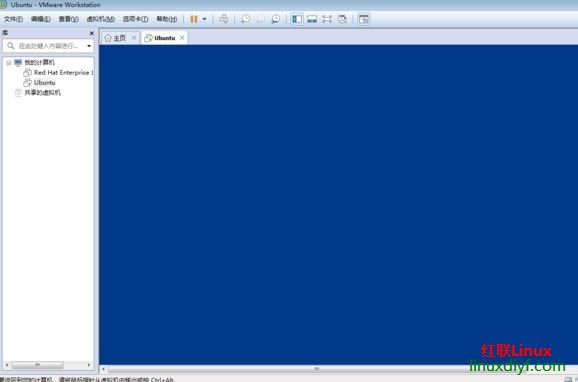 ubuntu16.04开机登录后蓝屏
