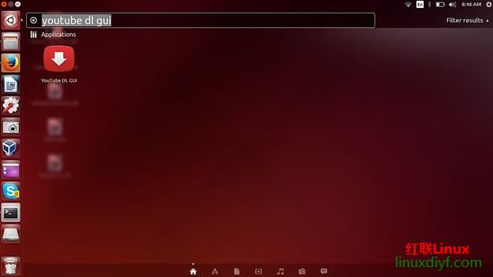 在Ubuntu上安装并使用YouTube-DL