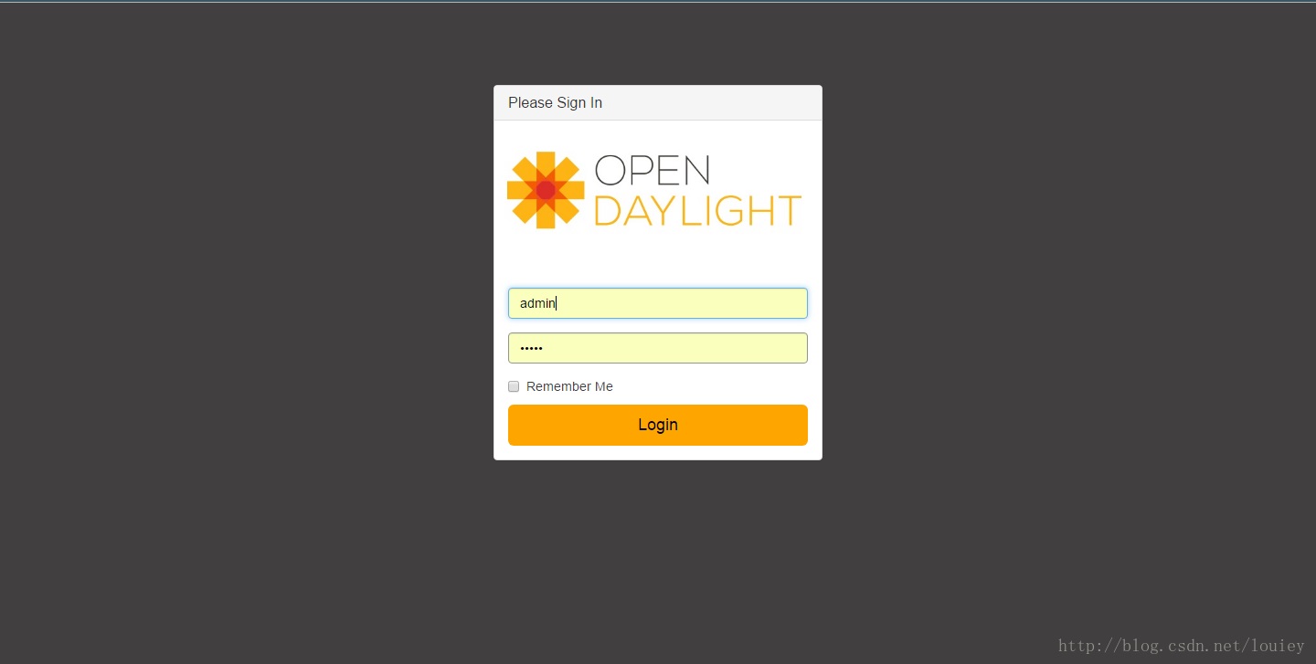 基于mininet+opendaylight搭建SDN测试环境