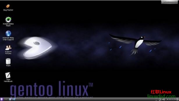 2018年给你选择6个最好的Linux服务器发行版