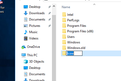 如何在Windows上运行Linux容器