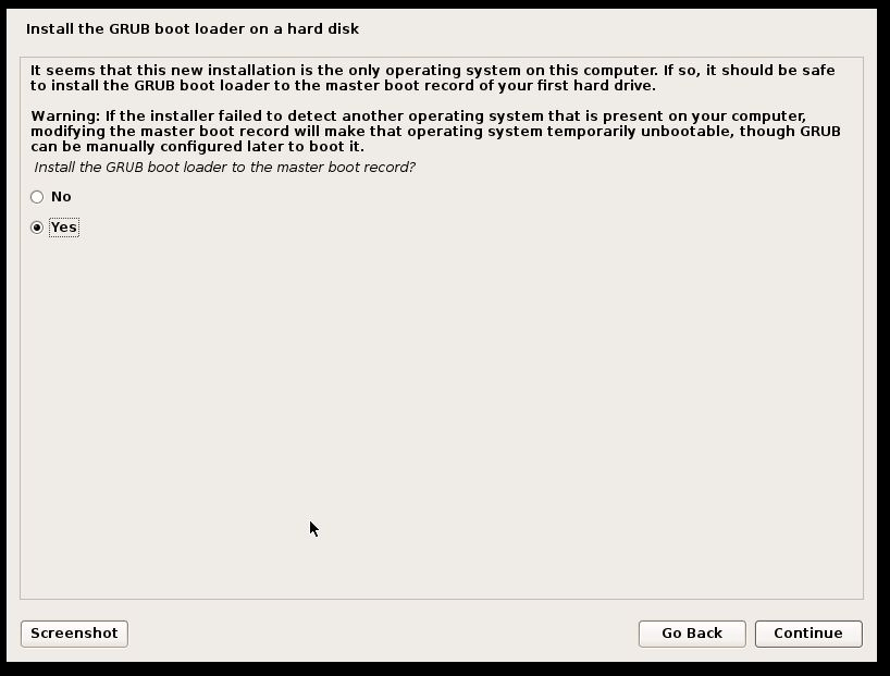 如何安装Debian的非systemd复刻版本Devuan Linux