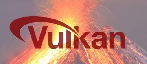 如何在双显卡Linux设备上运行Vulkan应用