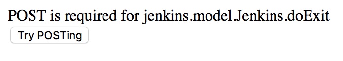 如何更新Jenkins到最新版本