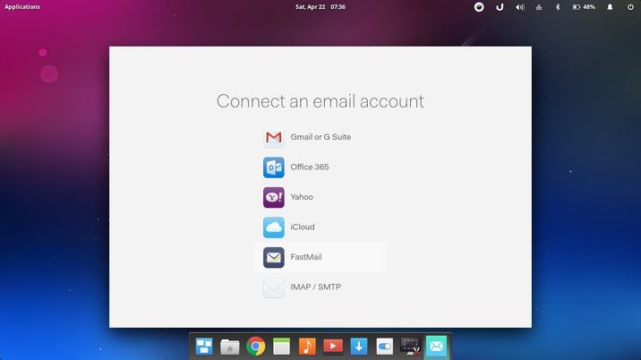 Nylas Mail：一个Linux的免费邮件客户端