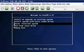linux系统启动找不到引导盘grub loading stage2的解决办法