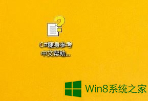 Win8.1系统CHM文件打开空白怎么办？