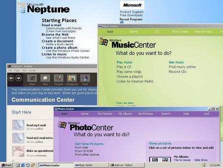 2006年终奉献 一起回顾Windows这20年（下）