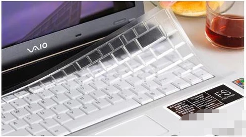 笔记本键盘膜怎么清洗？