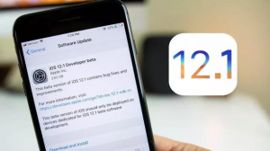 iOS 12.1 正式版将在发布会之后推送