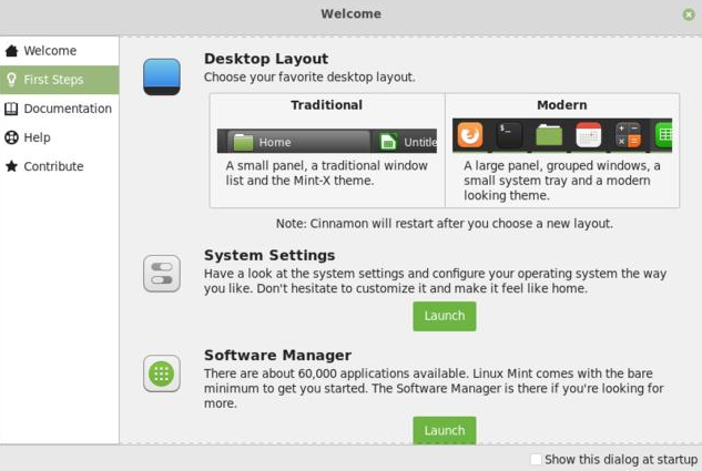 Linux Mint 19.1“Tessa”将在圣诞节前后发布