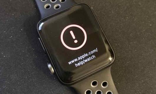 发生什么？苹果紧急撤下watchOS 5.1系统更新