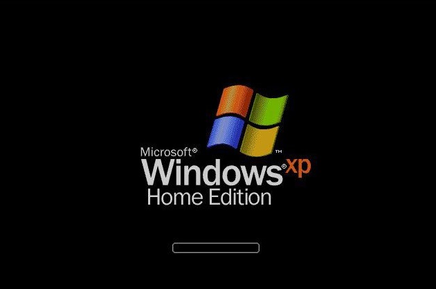 详解Windows2000系统 XP系统启动过程。