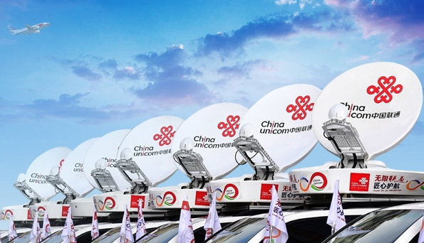 中国联通首批用户开通5G：比4G速度快40-60倍