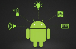 安卓系统新版！Android Things 1.0正式发布！
