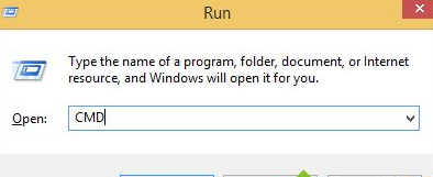 两种查看windows8系统内核版本号的方法