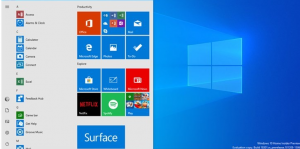 Windows 10 19H1预览版18323修复和已知问题大全