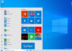 微软Windows 10 19H1快速预览版18323开始推送