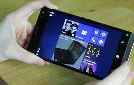 当Windows 10 Mobile离世，UWP留下何用？