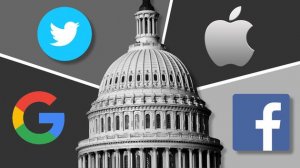 思科苹果呼吁美国政府出台隐私保护规定