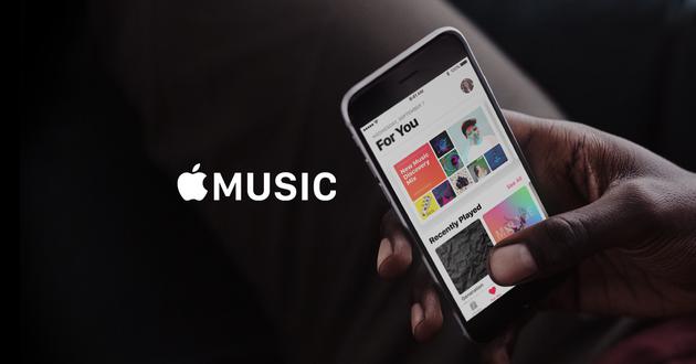 违反自家规定？苹果向Apple Music用户推促销通知