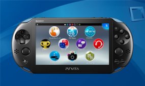 PS Vita将于2019年在日本停产
