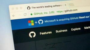 GitHub招聘显示微软收购 让被收购公司保持独立