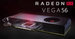 AMD Vega 56 北美降价至279美元