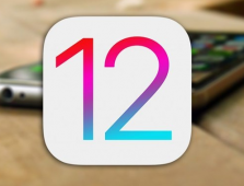 苹果向用户推送iOS 12.2开发者预览版beta