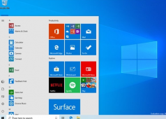 Windows 10中Alt-Tab快捷键怎么用？
