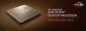 AMD Navi显卡将在锐龙3000发布一个月后亮相