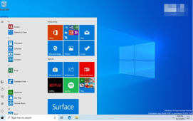 微软Windows 10 19H1慢速预览版18362推送